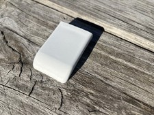 OEM Whirlpool Refrigerator Door Handle Trim Cap W10672338 WPW10672338