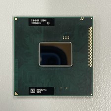 Procesador Intel Core i5-2430M 2,4 GHz CPU 3 MB de caché 5 GT/s Socket G2 SR04W