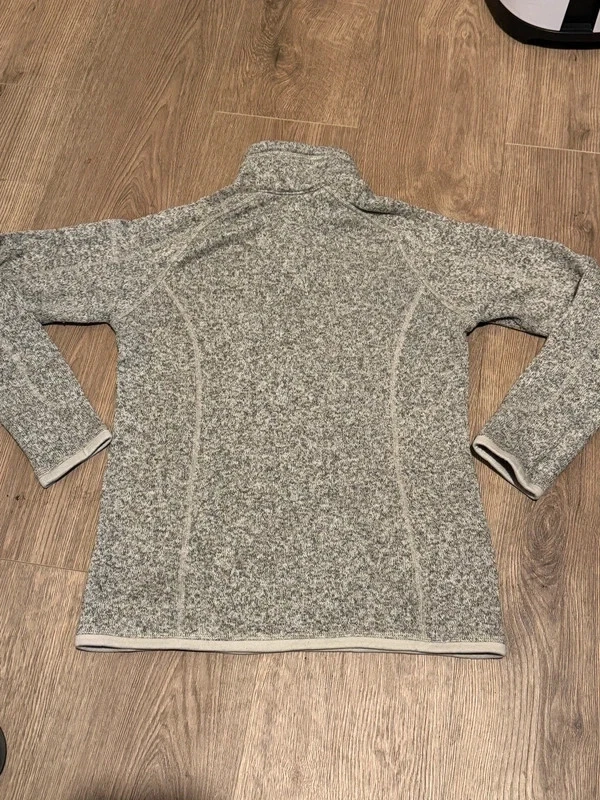 Patagonia Better Sweater 1/4 Zip, photo 4 of 5