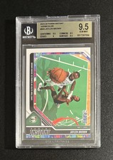 2024 Panini Boston Celtics NBA Champions Basketball Checklist Guide in-content 33