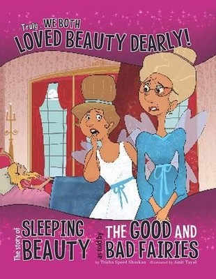 Sleeping Beauty: The Story of Sleeping B..., Amit Tayal