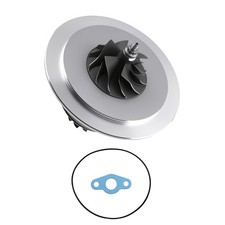 Cartouche Turbocompresseur for Renault Mascott Châssis 110 1999-2004 751578