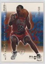 2000 Upper Deck Black Diamond Gold 293/500 Metta World Peace Ron Artest #11 16q7