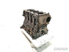 Moteur Skoda 120