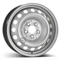 Neuer Eisenring GrößE 16 FüR Mercedes Vito (639-4) Von 08/2003 Bis 09/2010