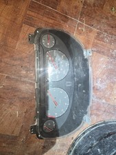 1995-1999 Subaru Legacy Speedometer Gauge Instrument Cluster Oem 1995-1999 Subaru Legacy Speedometer Gauge Instrument Cluster Oem