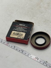 National Federal-Mogul Oil Seal 470347 Made in USA Automotive Shaft Lip Seal