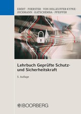 Lehrbuch Geprüfte Schutz- und Sicherheitskra...