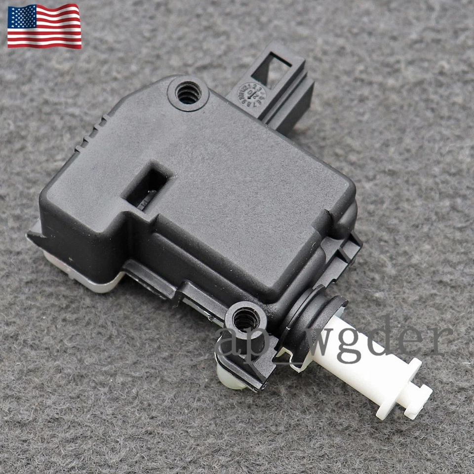 NEW Trunk Release Actuator For GM 2004-2006 Pontiac GTO 92210033 - Image 3 of 4