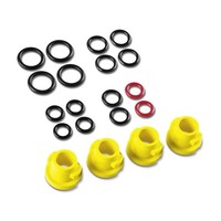 Ersatz O-Ring Set FüR Hochdruckreiniger ZubehöR K2 K3 K4 K5 K7
