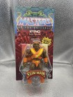 HYPNO Masters of the Universe Origins Mattel MOTU 5.5