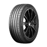 1X Reifen 205 40 17 84W Sommerreifen GT Radial Sportactive 2 MFS XL