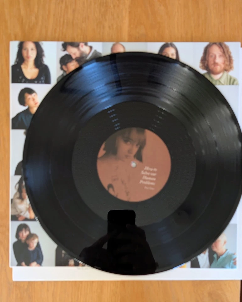 Belle & Sebastian – How To Solve Our Human Problems - Bild 4 von 4