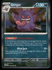 Gengar Prices | Gengar List