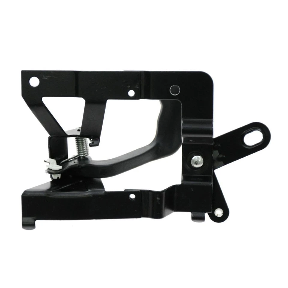 Manija de puerta interior delantera derecha para Chevrolet Astro GMC Safari 1996-2005 Foto 2 de 2