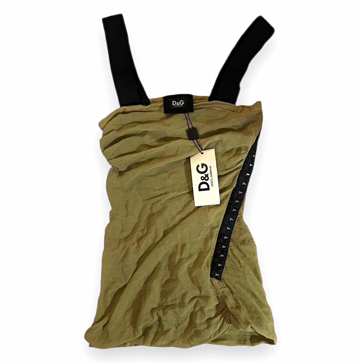 25+ Dolce&Gabbana Tank Tops for Women for sale | Updated Oct 2026