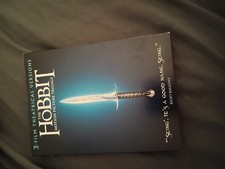 The Lord of the Rings 3-Film Collection the Hobbit Trilogy Blu-ray