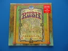 Rush The 2004 "Feedback"  EP (2026) NEW Shrink Wrap Tear Remastered