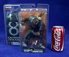 New - Warlord Kabur - Ultima Online - Spawn Ultra Action Figure - McFarlane 2003