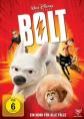 NEU OVP DISNEY BOLT EIN HUND FÜR ALLE FÄLLE IM HOCHGLANZ SCHUBER - Photo 1/1