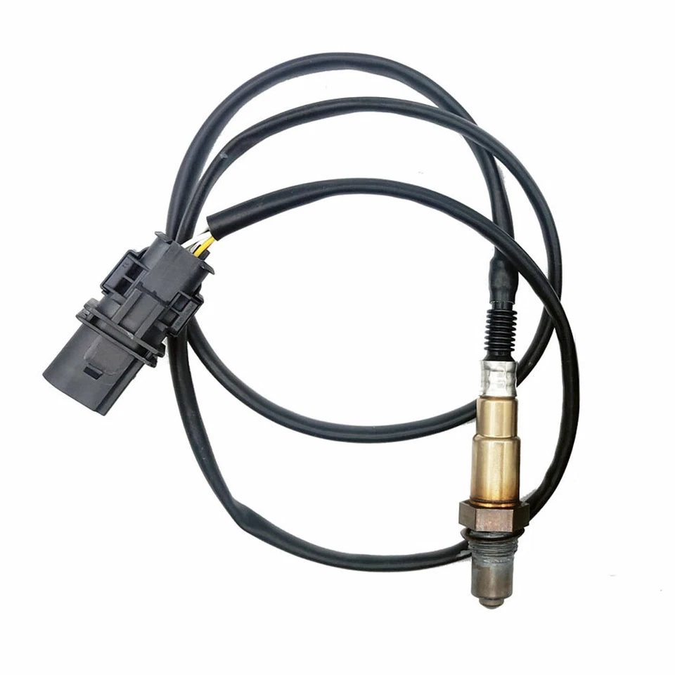 Juego de 2 sensores de oxígeno O2 superior+inferior para BMW 2007-2013 328i 2006 325i 3,0 L L6 Foto 3 de 4