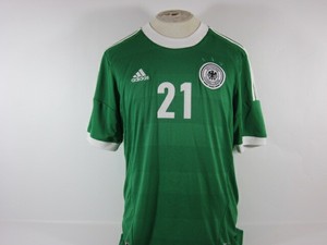 adidas deutschland trikot auswärts