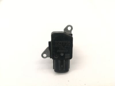 TOYOTA AURIS E15 Air Flow Meter 22204-31010 1.6 Petrol 91kw 2009 10884342