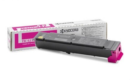 Kyocera TK5219 Magenta Toner - 20,000 pages - Picture 1 of 1