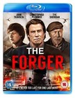 The Forger DVD and Blu-ray Region B