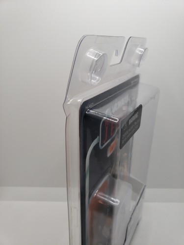 Star Wars Original Trilogie Sammlung Boba Fett Rückkehr der Jedi-Ritter 2004 im Koffer - Bild 8 von 17
