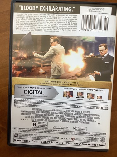 DVDs - Open but Perfect - TV Series, Action, Adventure Choose From 180+ Movies - Picture 171 of 377