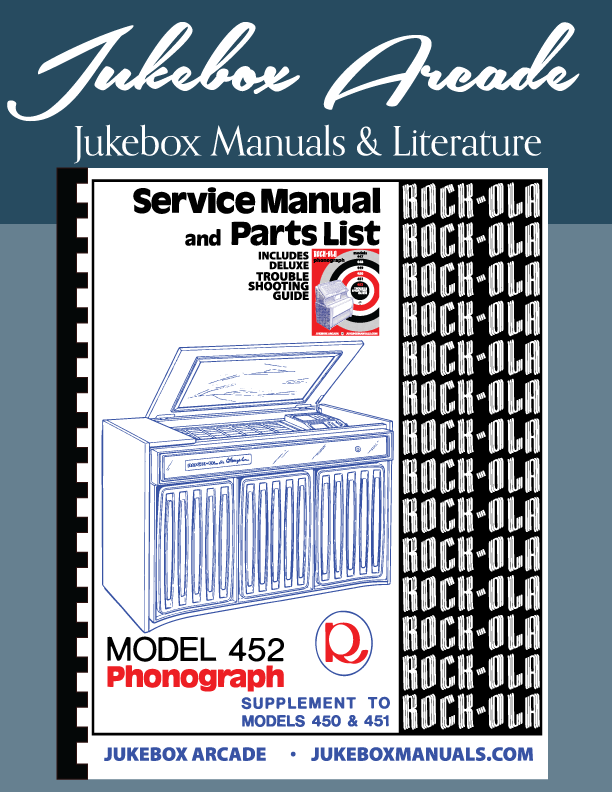 Rock Ola Jukebox Troubleshooting Guide: Expert Tips & Solutions