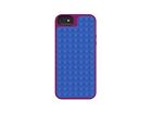 Belkin Lego Builder Case for iPhone 5 5s and SE Purple Offical F8W283VFC01