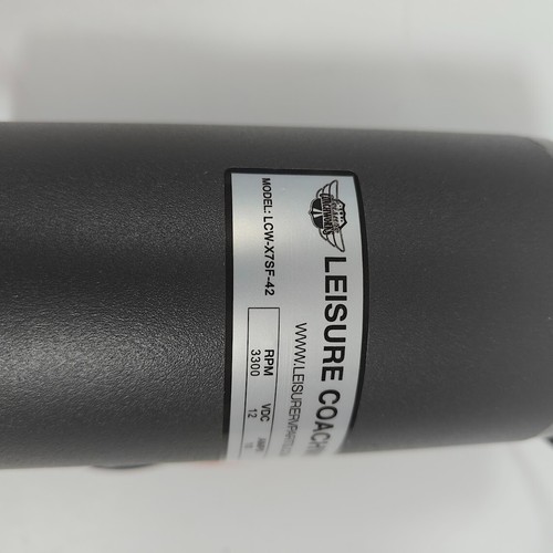 New Furnace Blower Motor Replacement for RV Suburban SF-42Q (233103) - Bild 3 von 5
