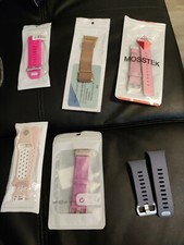 Small Bands For Ionic Fitbit Some New 6 bands