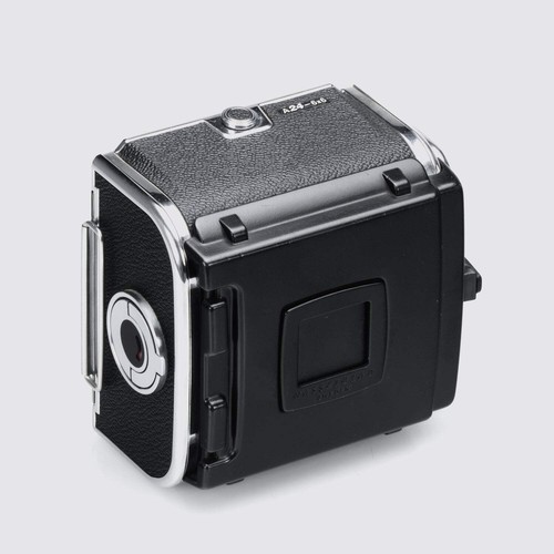Hasselblad A24 Magazine chrome 30224 - Picture 2 of 3