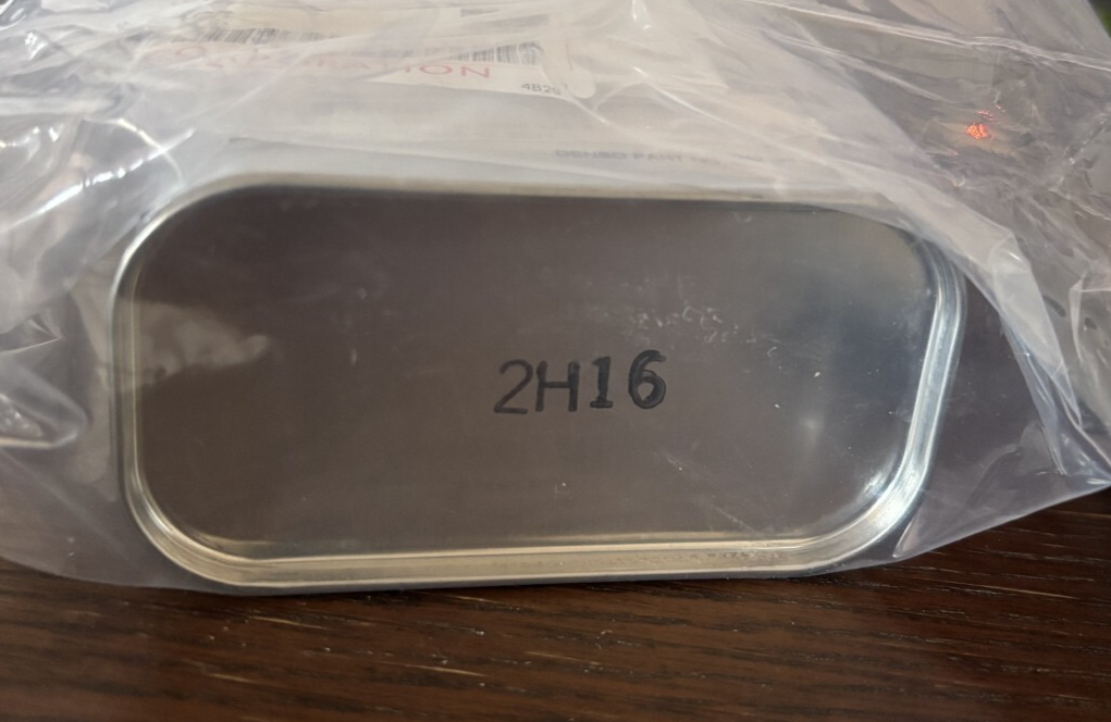 DENSO ND-OIL 11 Comp 250cc – 042198-0080 – Fits Toyota 08885-09127