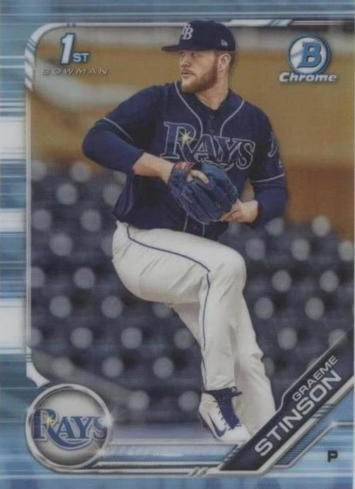 Sky Blue Refractor