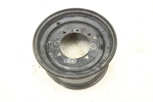 Polaris Ranger Sportsman RZR 325 500 570 12x6 Wheel Front (Black) 1520263-067