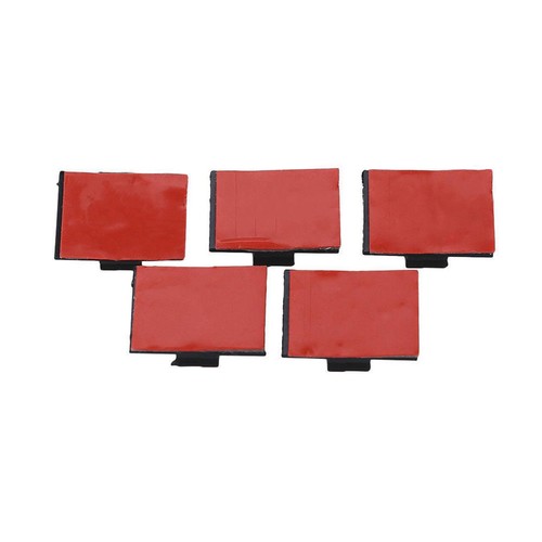 20 Pack Self-Adhesive 3M Wire Tie Cable Clamp Clip Holder For Car Dash Camera - Afbeelding 15 van 15