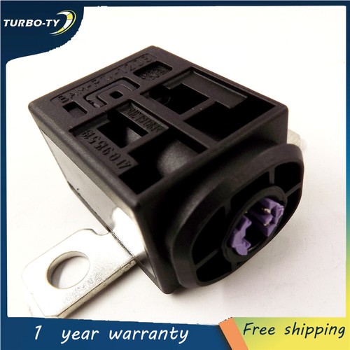3 Pcs Battery Fuse Overload Protection Trip For Audi A4 A5 A6 Q5 Q7 - Picture 4 of 5