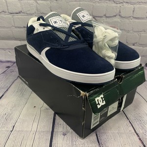 dc shoes size 12