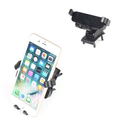 Air Vent Phone Holder Stand For Peugeot 4008 2016-2022/Peugeot 5008 2017-23 - Picture 15 of 15
