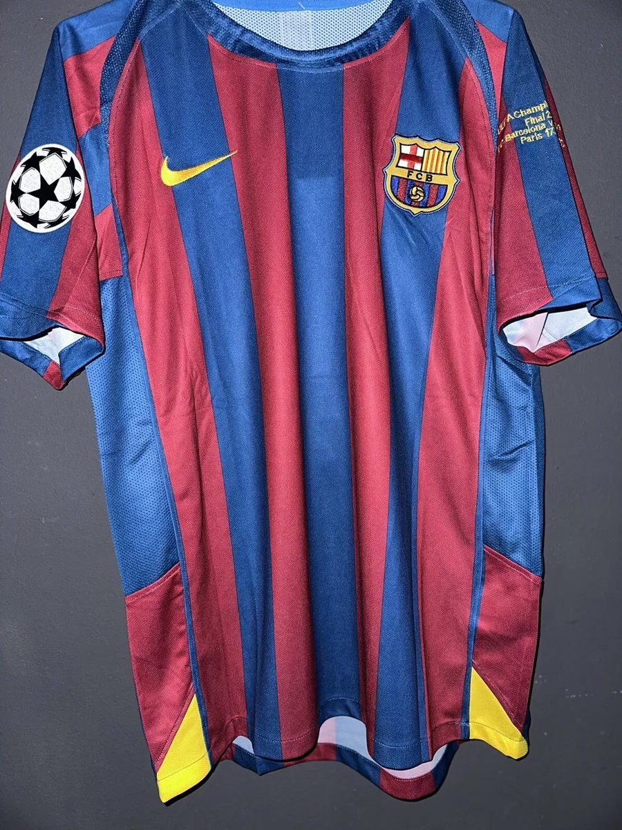 Rafa marquez cheap barcelona jersey
