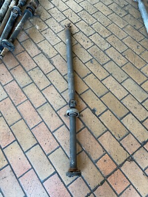 Original BMW E3 Kardanwelle 1101470.3 1 1101470 Oldtimer Kardan Welle Oldtimer