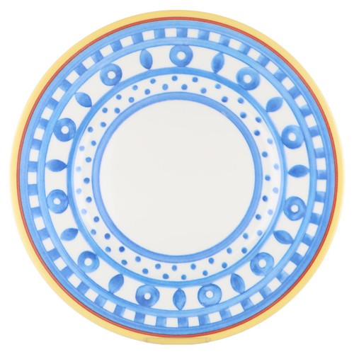 Kuchenteller groß Frühstücksteller Villeroy & Boch Twist Anna