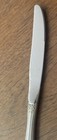 Oneida Pembrooke Renoir Set of 7 Dinner Knives SSS Stainless Flatware — photo 4