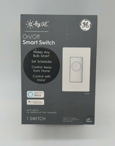 smart switch google assistant