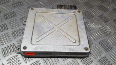 MKC104032 GF0718 ECU Engine Computer (Engine Control Unit) for Ro UK547361-94