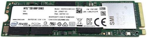 SAMSUNG SanDisk SK Hynix INTEL Kingston Lite-on M.2 NVMe Interne SSD PC Laptop - Bild 3 von 6